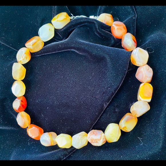 Rustic Necklace - Picture 3 of 3